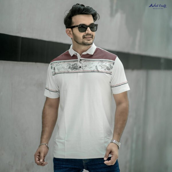Mens Premium Polo